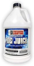 High Quality Fog Juice - 1 Gallon