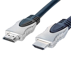 High Speed HDMI Cable - 6 ft