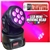 Adkins Pro Lighting LED Mini Moving Head RGBW