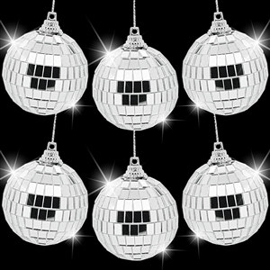 2 inch Mirror Ball