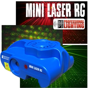 Mini Laser RG
