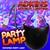 Adkins Novelty Lighting  Party Lamp