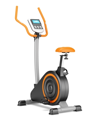 Z300 Stationary Bike