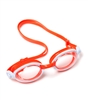 Orange Goggles