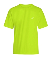 Reflective Neon Sports Tee