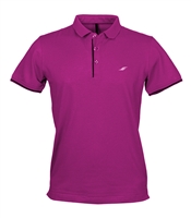 Polo Pink Shirt