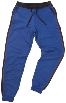 Blue Sweat Pants
