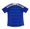 Blue Soccer Jersey