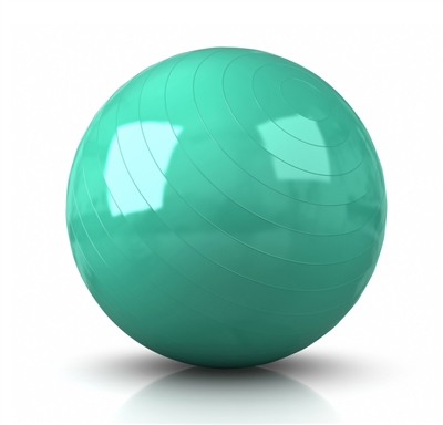 Teal Ball