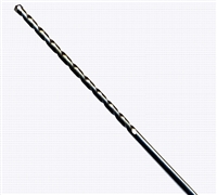 HAWERA 70034 - MASONRY Drill Bit (â…œ" x 19Â½")