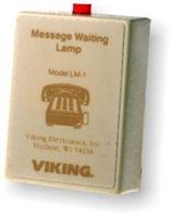 Viking LM-1A - Message Waiting LED Light Retrofit Kit
