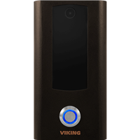 Viking X-205-BN - Low-profile IP Video Entry Phone / Intercom w/HD Video Oil Rubbed Bronze