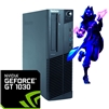 Lenovo Gaming Computer Core i5 3470 ( 3.2Ghz ) Nvidia GT 1030 - 8GB Memory 500GB HDD WIFI Windows 10