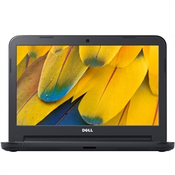 Dell Latitude 3340 13.3" Laptop, Gen 4 Core I5-4200U, 8GB RAM, 128GB SSD, WiFi, HDMI, Mini Displayport, Windows 10