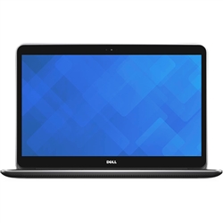 Dell Precision M3800 Workstation 15.6" Display laptop, Intel Core i7-4702HQ, 8GB RAM 256GB SSD M.2, WiFi, HDMI, Mini Displayport, Windows 10