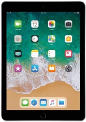 Apple iPad 3rd Gen (Wi-Fi Only) 16GB Wi-Fi  9.7" Screen MC705LL/A A1416