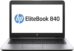 HP Probook 840 G1 14" Laptop Windows 10 Pro , Intel Core i5-4200U 4th Gen, 8GB RAM, 256GB SSD, WiFi, Displayport, USB 3.0 - 1 Year Warranty