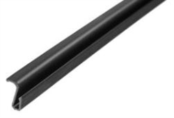 LIFT TRIM PLASTIC BLACK BG 30