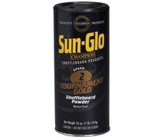 SUNGLO SPEED 2 SHUFFLEBOARD POWDER