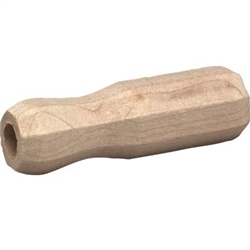 Tornado Handle - Wood