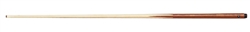 1pc 8-Ball Maple Cue 57"