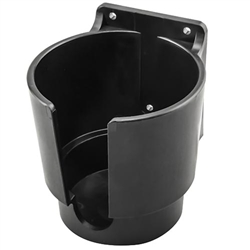 Beverage Holder - Plastic - Single