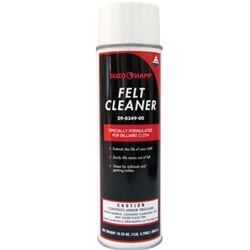 Felt Cleaner from Suzo-Happ (19oz)