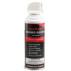 Air Spray Enviro-Duster Non-Flammable (12oz)