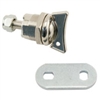 7/8" KEYLESS THUMB TURN LOCK