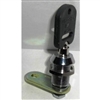 5/8" ESD Tubular Lock/Key