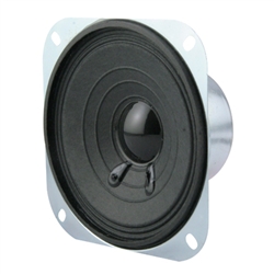 Shielded Speaker 4", 12W 8Ohm