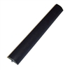 Black T-Molding 5/8"