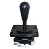 Happ Ultimate 2-Way Joystick (Black)