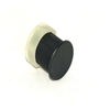 Black Plug For Pushbutton