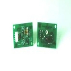 Optic Scoring Sensor PCB