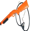 Incredible Technologies Pump Action Rifle (Orange)
