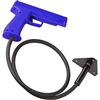 Happ 45 Calibre Optical Gun Assembly Blue