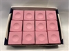 Silver Cup Chalk (12 PACK) Pink