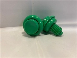 Flipper Buttons - Green