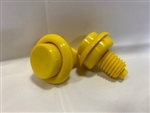 Flipper Buttons - Yellow
