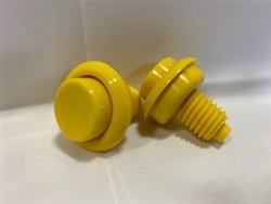 Flipper Buttons - Yellow