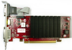 ARCADE VGA 5000 VIDEO CARD PCI-E