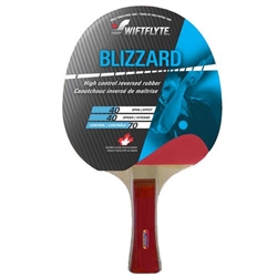 SWIFTFLYTE TABLE TENNIS BAT BLIZZARD