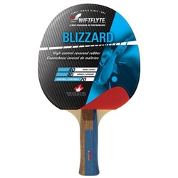 SWIFTFLYTE TABLE TENNIS BAT BLIZZARD