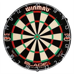 Winmau Blade V Dartboard