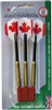 Swiftflyte Brass Darts - 18g - Steel Tip