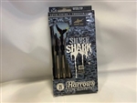 Harrows Silver Shark Steel Tip Darts