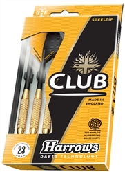 Harrows Club Brass Darts