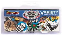 Dart Flights Variety Pack (10 sets)