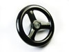 SPINTRAK - MINI STEERING WHEEL 6"